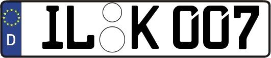 IL-K007
