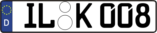 IL-K008