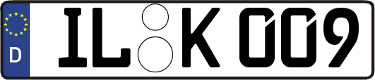 IL-K009