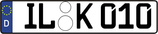 IL-K010