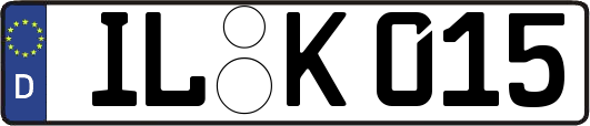 IL-K015