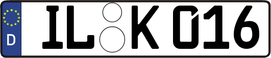 IL-K016