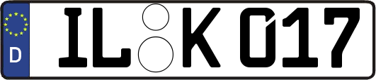 IL-K017