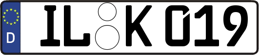 IL-K019