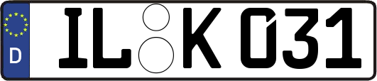 IL-K031