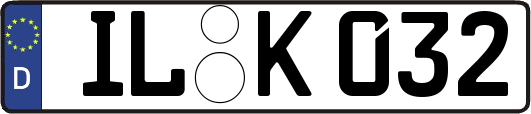 IL-K032