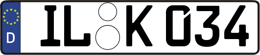 IL-K034