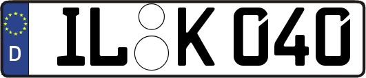 IL-K040