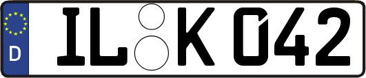 IL-K042