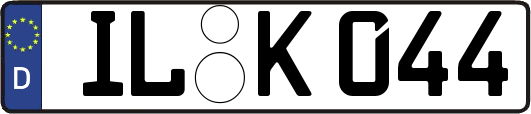 IL-K044