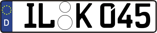 IL-K045