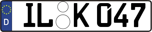IL-K047
