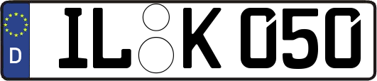 IL-K050