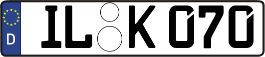 IL-K070