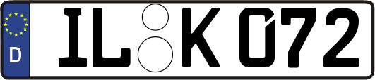 IL-K072