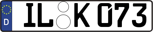 IL-K073