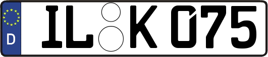 IL-K075