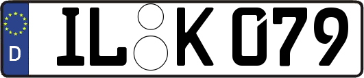 IL-K079