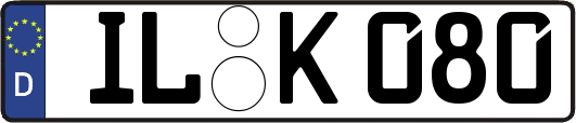 IL-K080