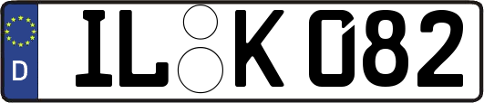 IL-K082