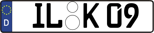 IL-K09