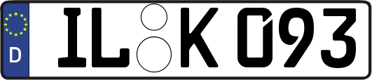 IL-K093