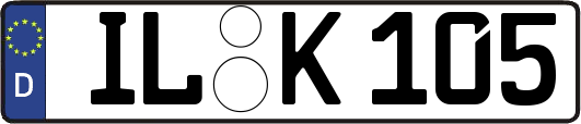 IL-K105
