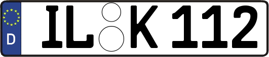 IL-K112