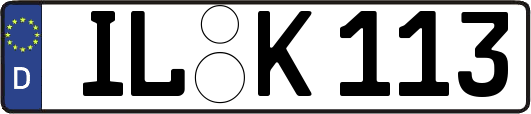 IL-K113