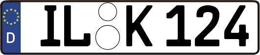 IL-K124