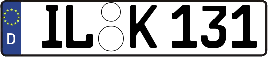 IL-K131