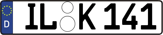 IL-K141
