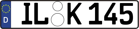 IL-K145
