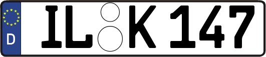 IL-K147