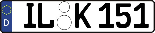 IL-K151