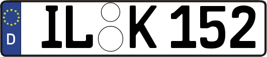 IL-K152