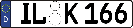 IL-K166