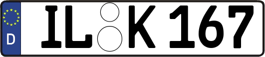 IL-K167