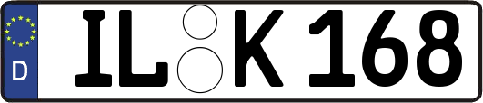 IL-K168
