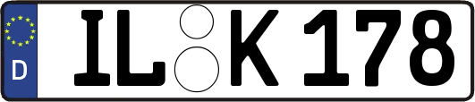 IL-K178