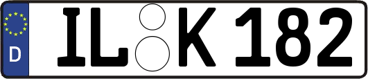 IL-K182