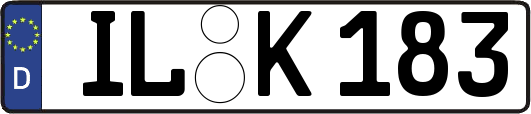 IL-K183