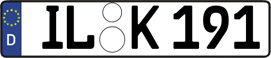 IL-K191
