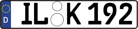 IL-K192