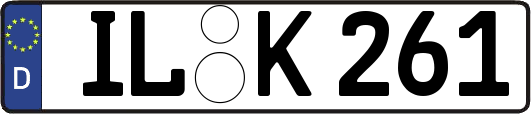 IL-K261