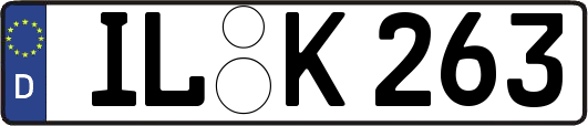 IL-K263
