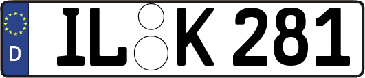 IL-K281