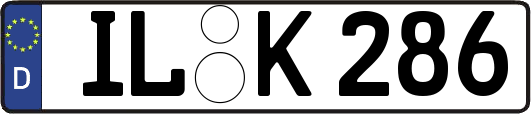 IL-K286