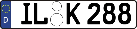IL-K288