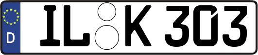 IL-K303